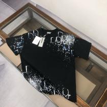 お買い得得価 超おしゃれ大人気 ギフト最適期間限定スーパー コピー 品Dior半袖Tシャツ