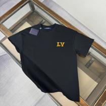 LOUIS VUITTON半袖Tシャツ大人の華やかさを演出 上質な素材採用 目玉商品セール激安 ブランド