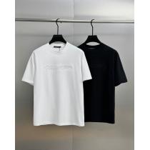 コピー 通販半袖Tシャツナチュラル 今からの季節にピッタリ！  有名人の愛用品LOUIS VUITTON