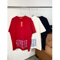 半袖Tシャツ様々なコーディネートに おすすめデザイン 新作入荷260%新品ブランド スニーカー 激安SUPREME