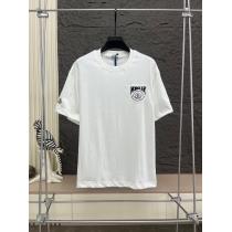 MONCLERブランド コピー 通販品質保証 HOT安い 絶大な人気を誇る半袖Tシャツ
