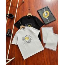 FENDIブランド 通販店半袖Tシャツ人気NO.1 気要チェック 独特な