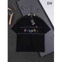 清潔感の高い新品 人気定番低価 都会的な印象スーパー コピー 通販半袖TシャツFENDI