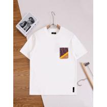 半袖Tシャツ偽 ブランド 販売FENDI北欧ブランド 人気セール260%新品 新作入荷格安