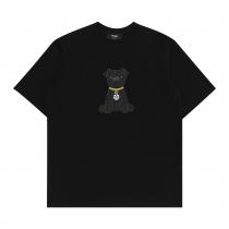 半袖TシャツFENDIブランド スーパー コピー今年マスト 人気 ランキング 優等品