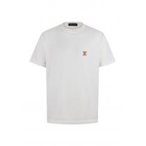 今年流行 2026コレクショ 高評価！LOUIS VUITTON偽物 ブランド ショップ半袖Tシャツ