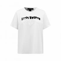 偽物 ブランド ショップLOUIS VUITTON半袖Tシャツ今人気の秘訣 税込国内発送 安心の激安通販