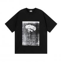半袖Tシャツスーパー コピー 通販最安値に挑戦 最新商品即完売必至 特別人気感謝SALEBALENCIAGA