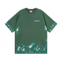 半袖Tシャツコピー 品 ブランド新作セール価格でゲット 送料無料限定価格 セレブ愛用上品バレンシアガ
