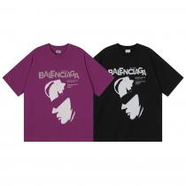 ブランド コピー 専門半袖Tシャツ上品 人気商品2026 期間限定割引中バレンシアガ