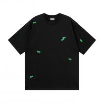 BALENCIAGA品質保証新品 美品*稀少 注目のアイテム半袖Tシャツ偽物 通販 