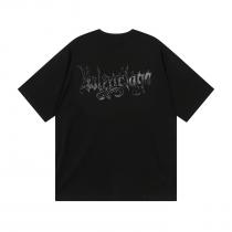 着心地抜群！ 最先端ファション 本季新作2026最新半袖Tシャツバレンシアガブランド 品 コピー