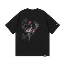魅力ファッション 新品登場 完売再入荷  BALENCIAGA半袖Tシャツブランド コピー 安心