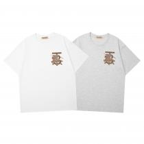 BURBERRY半袖Tシャツブランド コピー 販売激安新作 自分へのご褒美 海外大人気
