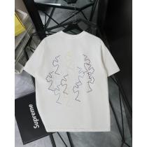 販売記念価格 COOLなデザイン 2026半袖TシャツCHROME HEARTSコピー 商品 販売