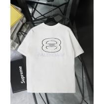 半袖TシャツBALENCIAGAブランド コピー 優良店最安値 選べるカラー多数 最安値本物保証