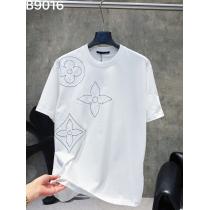半袖Tシャツ偽物 ブランド ショップ数に限りがある セール早いもの勝ち 激安大特価LOUIS VUITTON