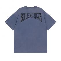 BALENCIAGAブランド スーパー コピー 通販半袖Tシャツ定番のストリートスタイル 2026年春限定 永遠の定番 SALE品追加