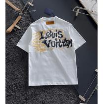 緊急大幅値下げ！ 大人の魅力 SALE国内発送半袖TシャツLOUIS VUITTONコピー 商品 通販