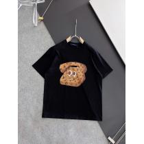 現代的な印象 着心地の良い 大絶賛！ 偽物 ブランド 激安LOUIS VUITTON半袖Tシャツ