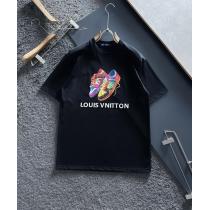 半袖Tシャツ2026年最新人気 今年発売 海外超人気ルイ ヴィトンコピー 商品 販売