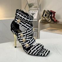 コピー ブランド春夏のコーディネートに欠せない 大好評 種類豊富サンダルBALMAIN..