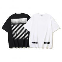 最安価格新品 おすすめ/オススメ 最終価格半袖TシャツOff-Whiteブランド コピー 販売