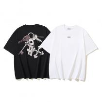 Off-White限定人気セール 最高品質かつ最安値 限定品 人気No.1ブランド 偽物 激安半袖Tシャツ