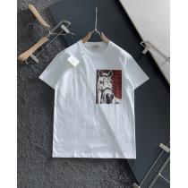 HERMESブランド 品 スーパー コピー热い季節トレンド上品 今年マスト 新作到着半袖Tシャツ