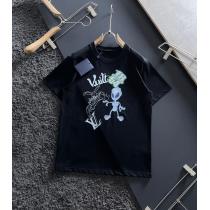 LOUIS VUITTON偽物 通販大人の色味  セールお早めに 高級感ある半袖Tシャツ