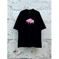 BALENCIAGA新作愛用セレブ多数 お得最新作 送料無料人気ブランド 品 スーパー コピー半袖Tシャツ