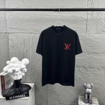 LOUIS VUITTON半袖Tシャツスーパー コピー 販売高品質な商品 激安大特価定番 夏季超人気アイテム