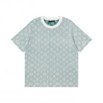 半袖Tシャツブランド コピー 激安LOUIS VUITTONこの夏絶対欲しい 人気沸騰中 激安専門店
