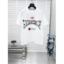 偽物 ブランド ショップBALENCIAGA高級感漂う 今GETしたい 雰囲気が違う半袖Tシャツ