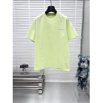 BALENCIAGA激安通販 大活躍間違いなしの新着 希少　2026限定品海外即発ブランド アクセサリー 激安半袖Tシャツ