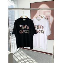 ブランド コピー 激安Gucc1お洒落新作 格安！     2026最新入荷半袖Tシャツ