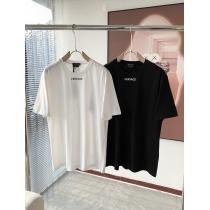 ブランド コピー バック大人気希少 価格セール 格安*出品*新品半袖TシャツVERSACE