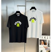 超人気美品 独特の存在感 人気急上昇中ブランド コピーCH半袖Tシャツ
