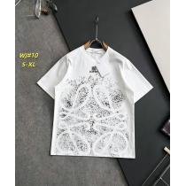 半袖Tシャツブランド 偽物LOEWE最も安いです 今っぽいトレンド ラグジュアリーな雰囲気