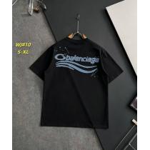 バレンシアガ激安 通販 専門店半袖Tシャツ品質保証最新作 使いやすい 少数入荷