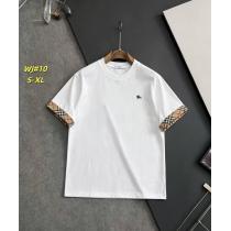 半袖TシャツBURBERRYコピー 商品 ブランド注目なアイテム セレブ愛用上品 おすすめ数量限定品