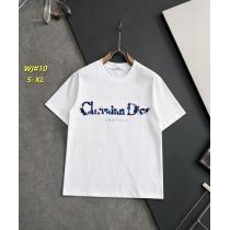 ブランド コピー 通販Dior半袖Tシャツ新作入荷 雑誌掲載アイテムセール 品質にこだわり