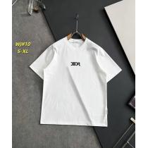 Dior半袖Tシャツブランド コピー 通販完売間近 最新作期間限定セール 夏限定