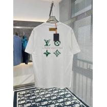 LOUIS VUITTON半袖Tシャツ個性的な美品 華やかに演出する 超激安アイテムブランド レプリカ