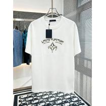 半袖TシャツLOUIS VUITTONブランド コピー バックファッション感満々 限定SALE 最安値高品質