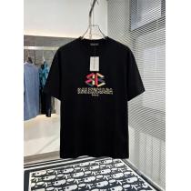 BALENCIAGA半袖Tシャツ激安 通販 ブランド限定入荷 日本未入荷 国内発セール完売間近