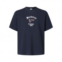 BURBERRY大人気限定 安い海外限定 不思議なモテるコピー 商品 ブランド半袖Tシャツ