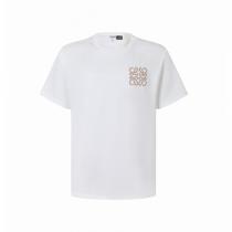 LOEWE流行フォルム 注目のアイテム 上品な彩りに夢中ブランド コピー 専門店半袖Tシャツ