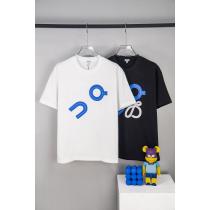 半袖TシャツLOEWE最新作防热性 待望の再販売 コレは買い！最安値偽物 ブランド