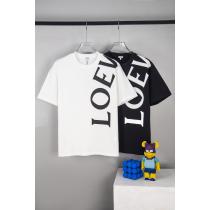 スーパー コピー 販売LOEWE半袖Tシャツ視線を集めて 魅力的 新作オシャレ